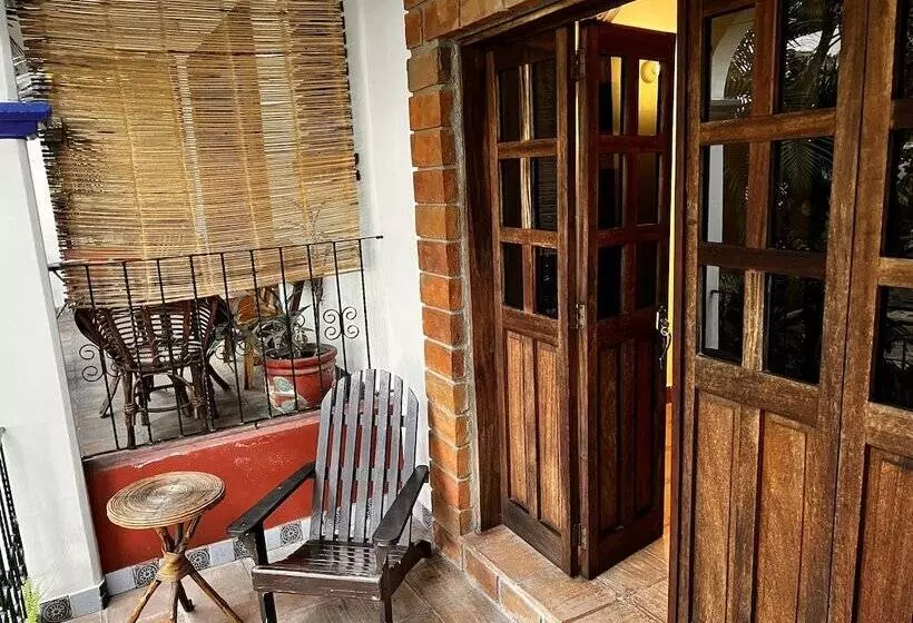 هتل Casa Terranova