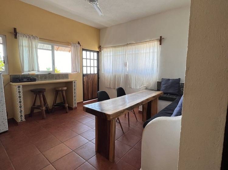 هتل Casa Terranova