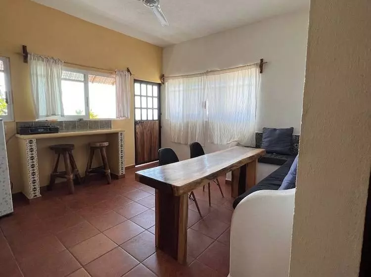 هتل Casa Terranova