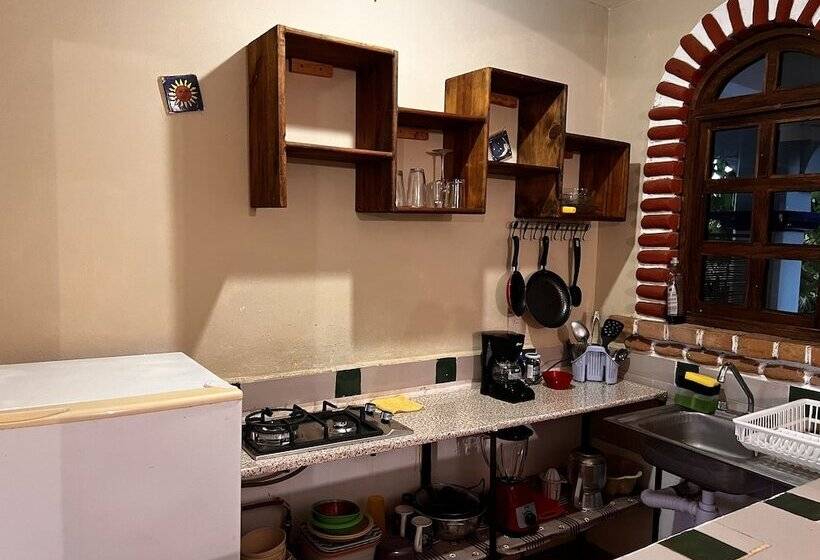 هتل Casa Terranova