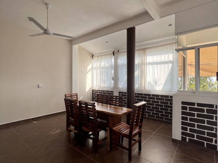 هتل Casa Terranova