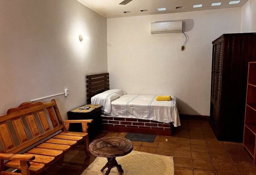 هتل Casa Terranova