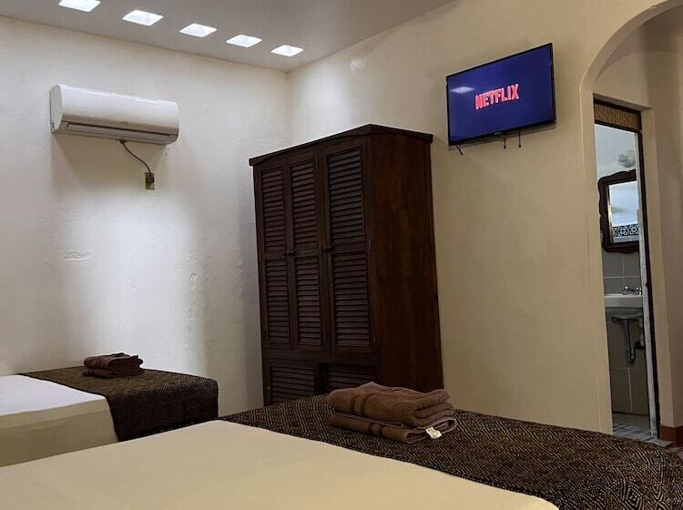 هتل Casa Terranova