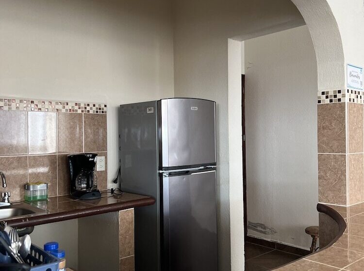 هتل Casa Terranova