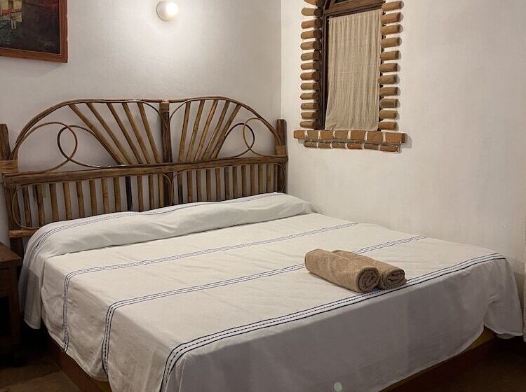 هتل Casa Terranova