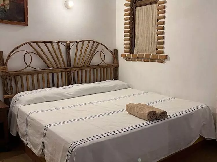 هتل Casa Terranova
