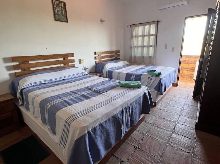 هتل Casa Terranova