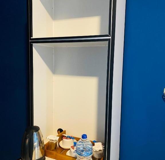 فندق Nilaveli Hybrid Holiday