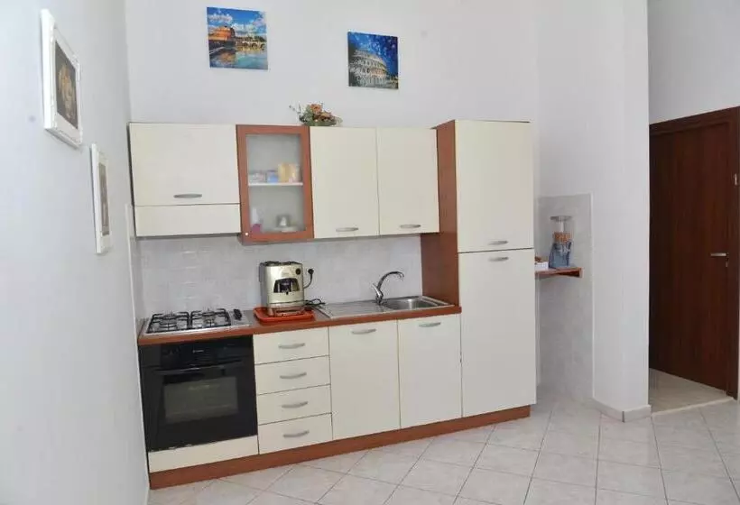 I Villini B&b