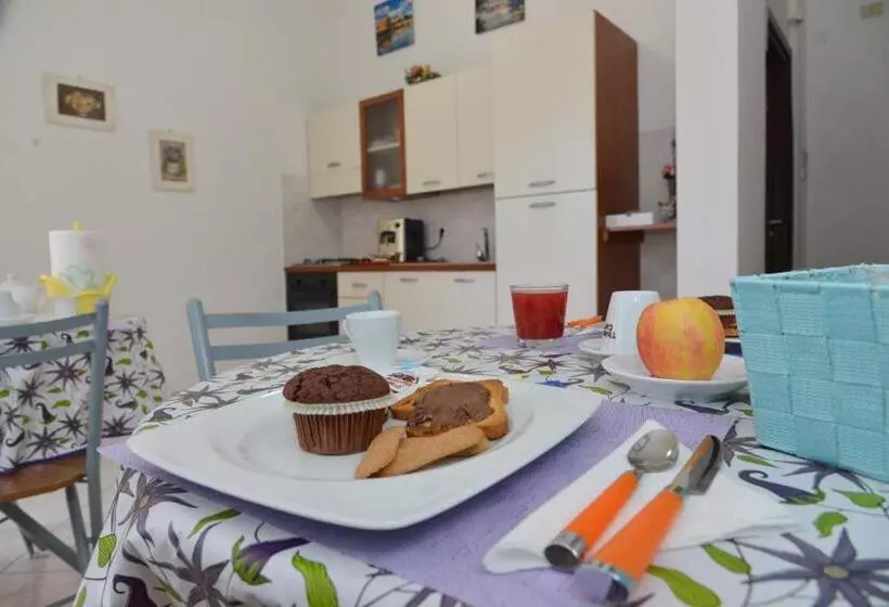 I Villini B&b