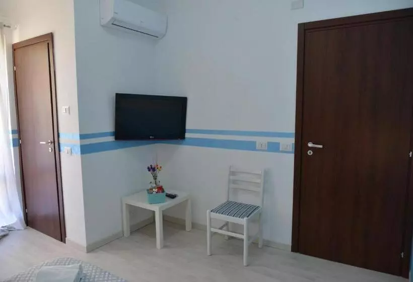 I Villini B&b