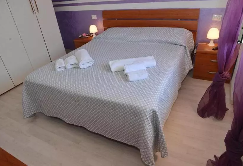 I Villini B&b