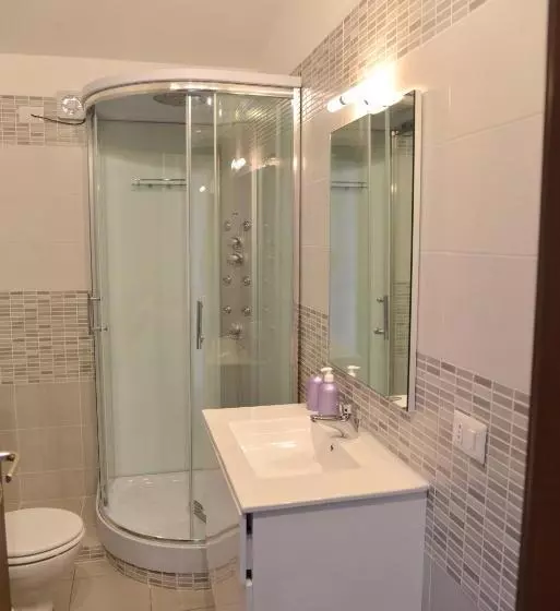 I Villini B&b