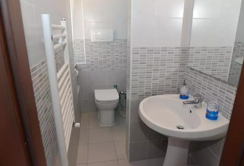 I Villini B&b