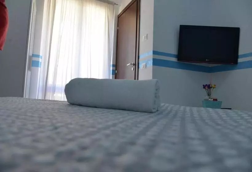 I Villini B&b