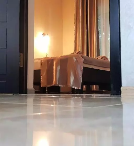 پانسیون поляна аква резорт