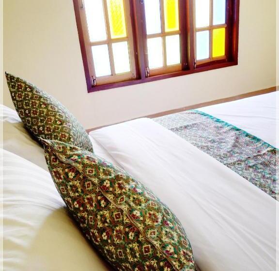 膳宿费 Baan Bussaba