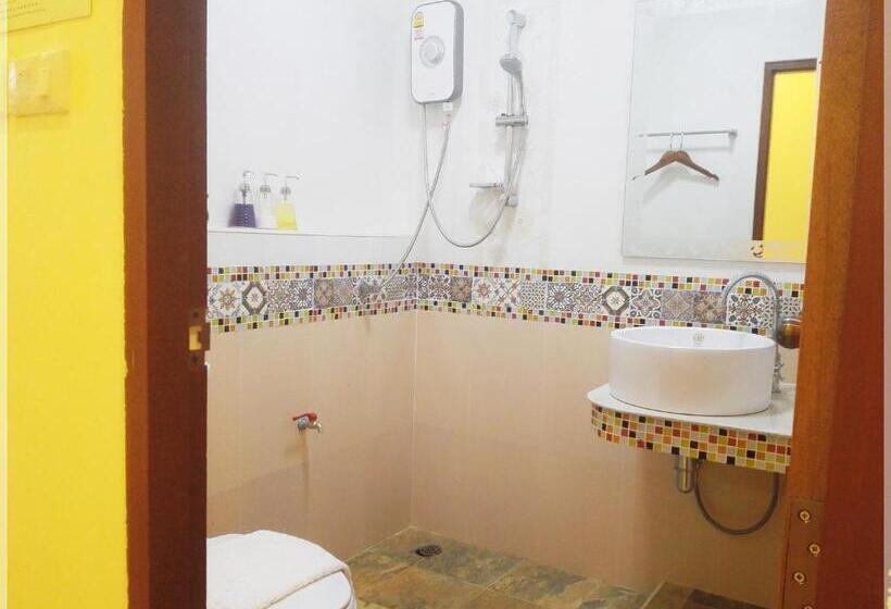 膳宿费 Baan Bussaba