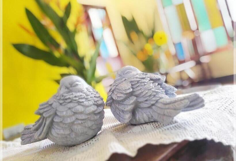 膳宿费 Baan Bussaba