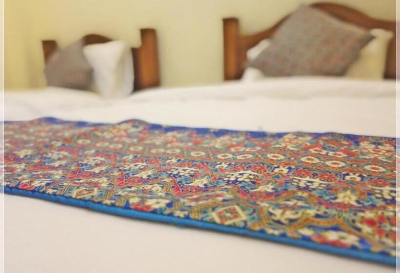 膳宿费 Baan Bussaba