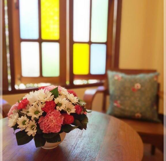 膳宿费 Baan Bussaba