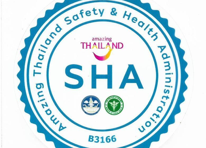 膳宿费 Baan Bussaba