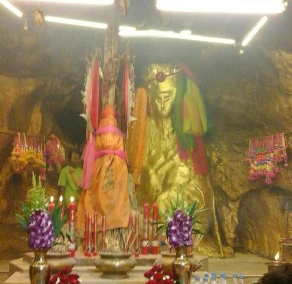 Pensão Belinda Home