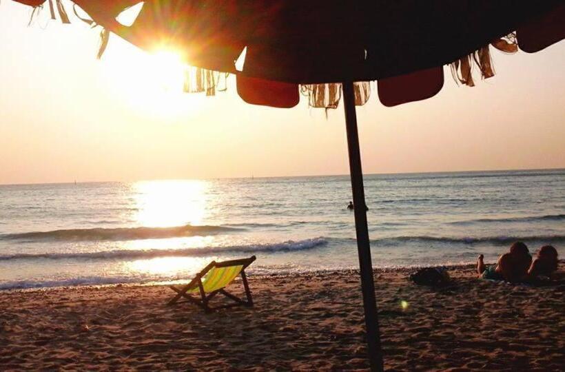 Pensão Belinda Home