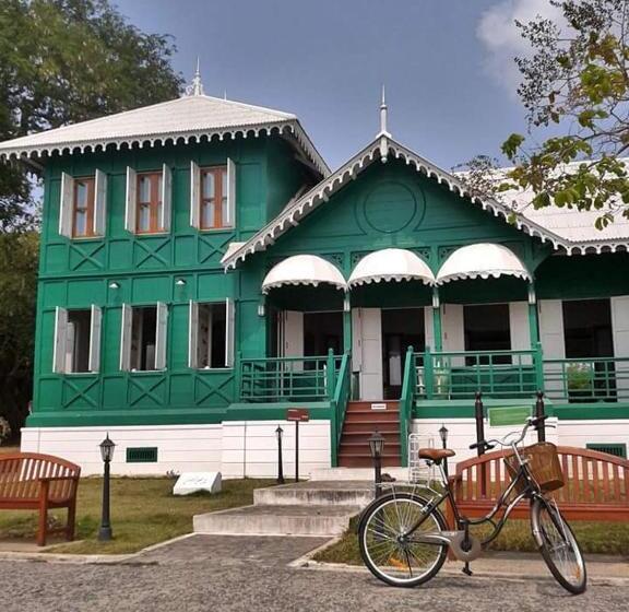 Pensão Belinda Home