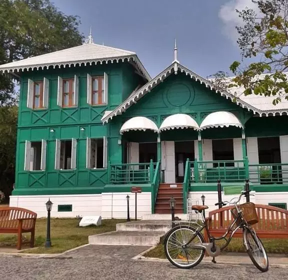 Majatalo Belinda Home