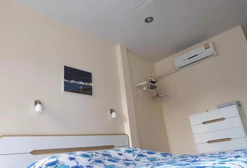 Majatalo Belinda Home