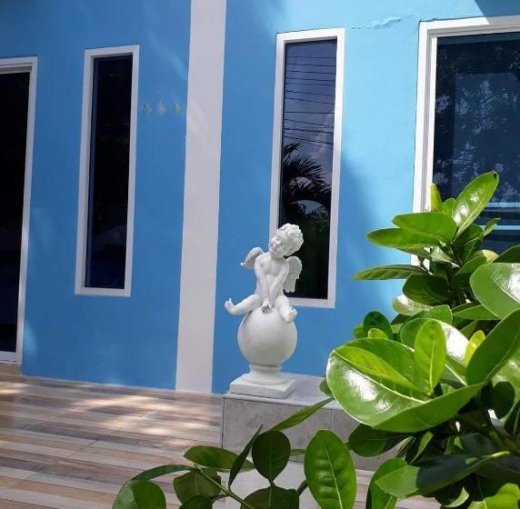 Pensão Belinda Home