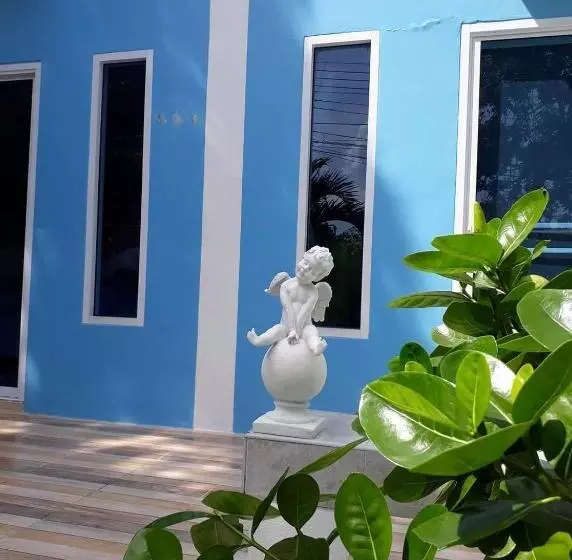 Majatalo Belinda Home