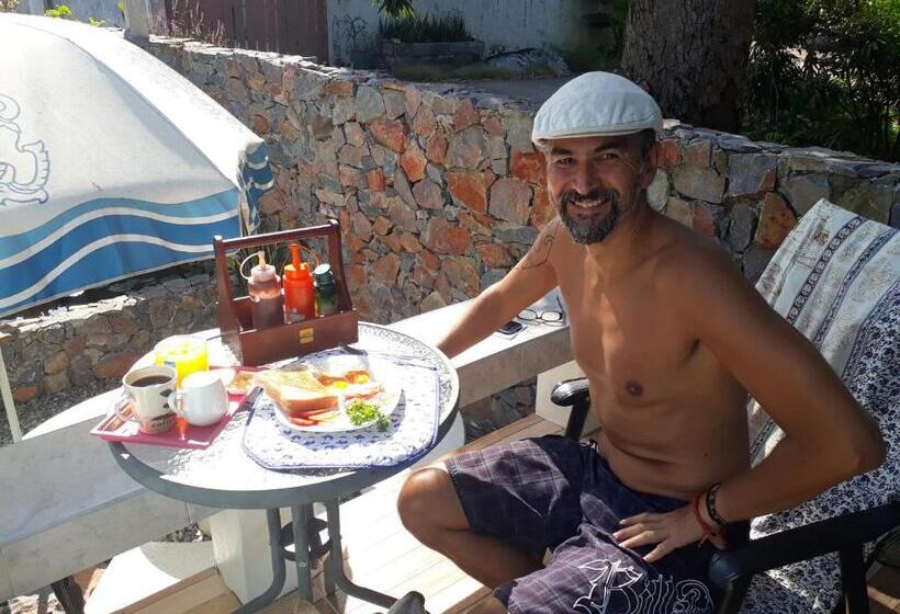 Pensão Belinda Home