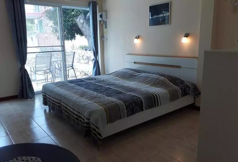 Majatalo Belinda Home