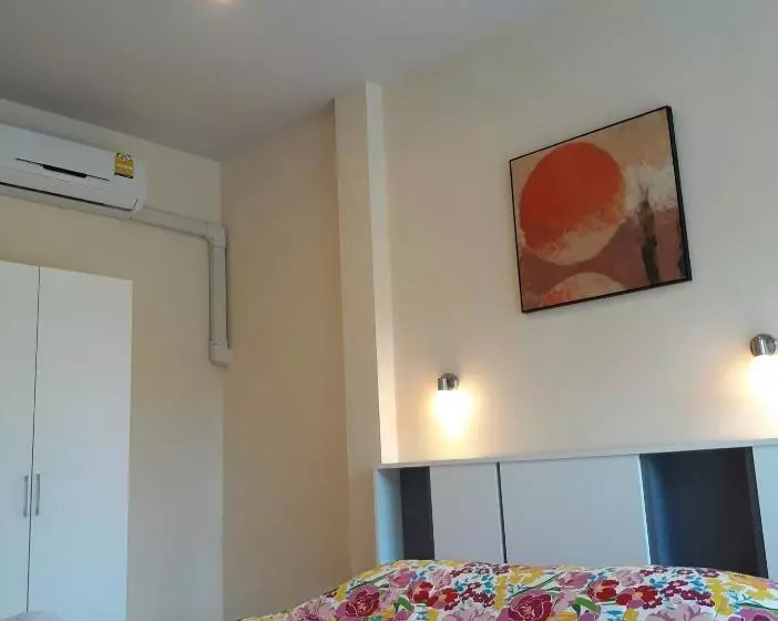 Majatalo Belinda Home