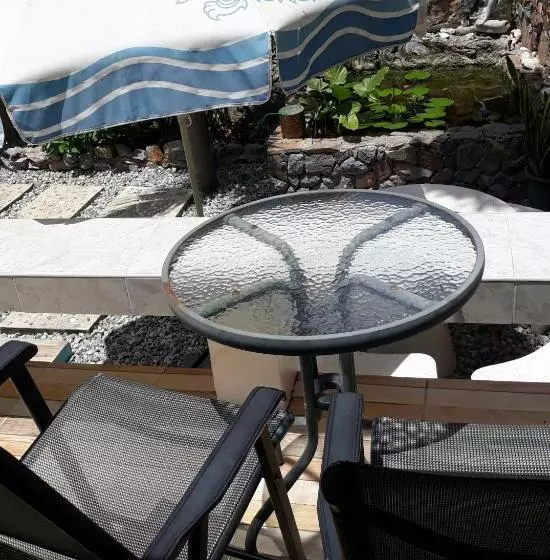 Majatalo Belinda Home