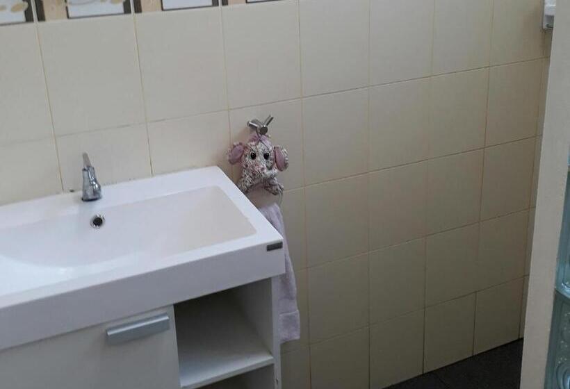 Pensão Belinda Home