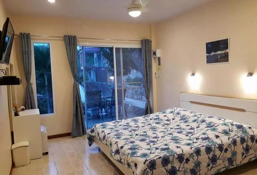 Majatalo Belinda Home