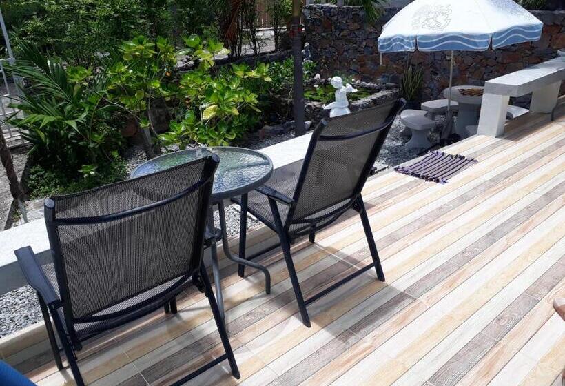 Pensão Belinda Home