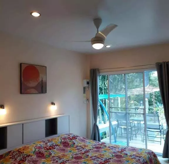 Majatalo Belinda Home