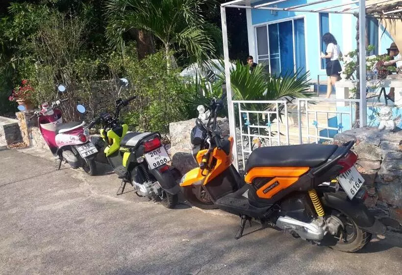 Majatalo Belinda Home