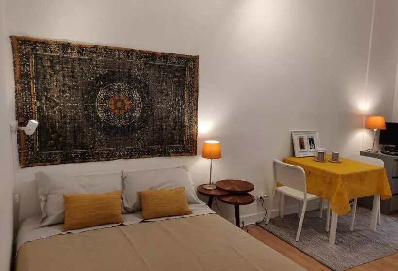 پانسیون Bhappy@home Lisboa