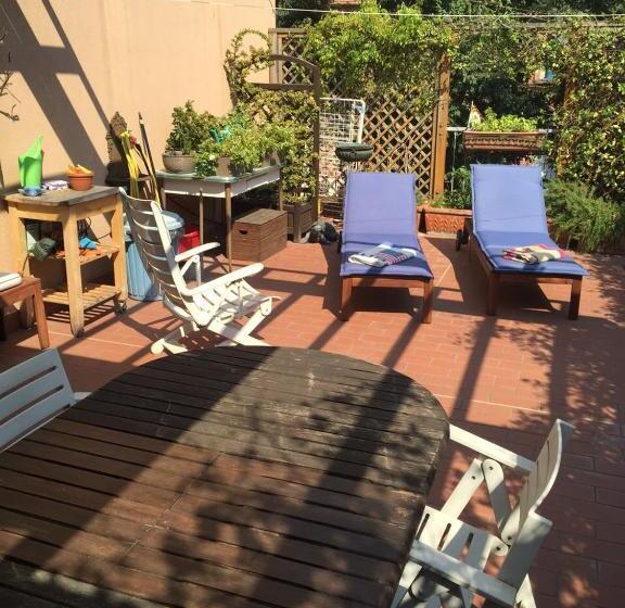 پانسیون Casa Albert Stanley