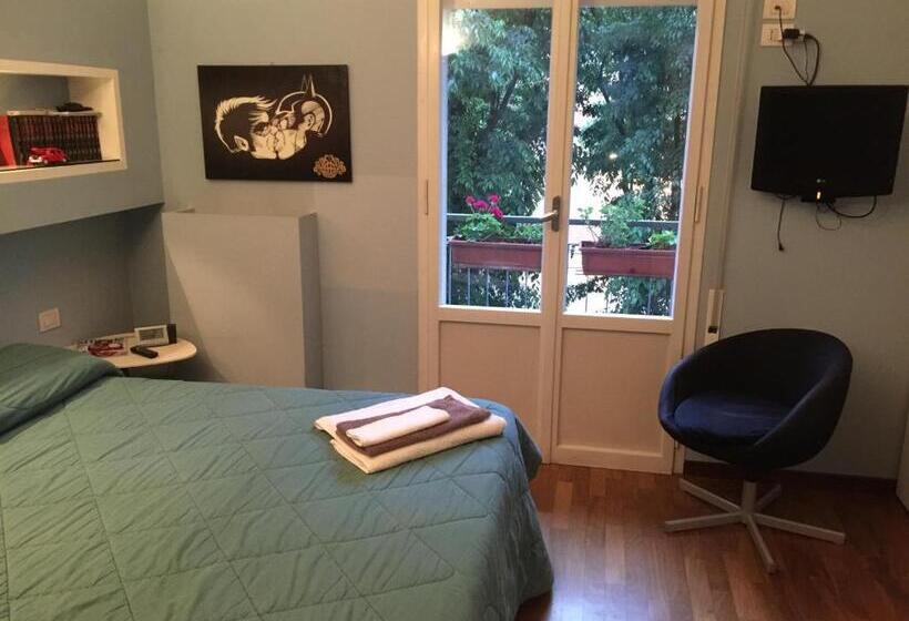 پانسیون Casa Albert Stanley