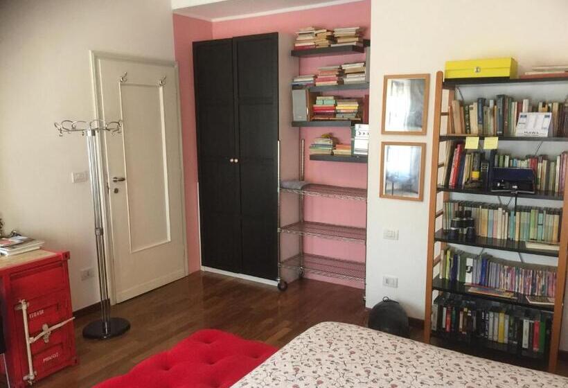 پانسیون Casa Albert Stanley