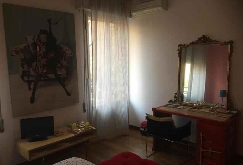 پانسیون Casa Albert Stanley