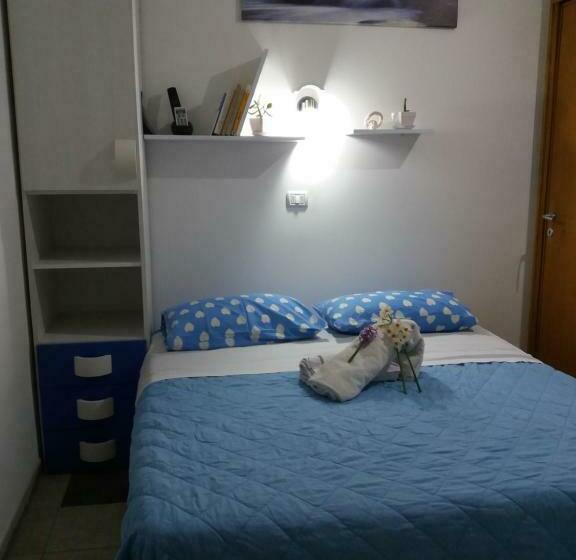 پانسیون Casa Delle Rose