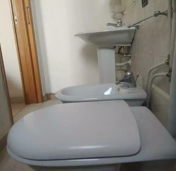 Majatalo Casa Delle Rose