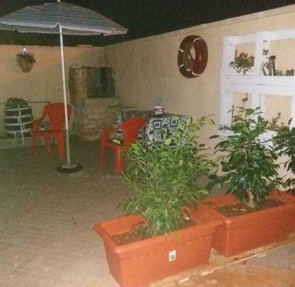 پانسیون Casa Delle Rose